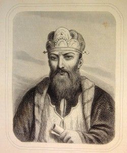 Confucio